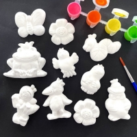 Program pro děti v MŠ: Jiné omalovánky